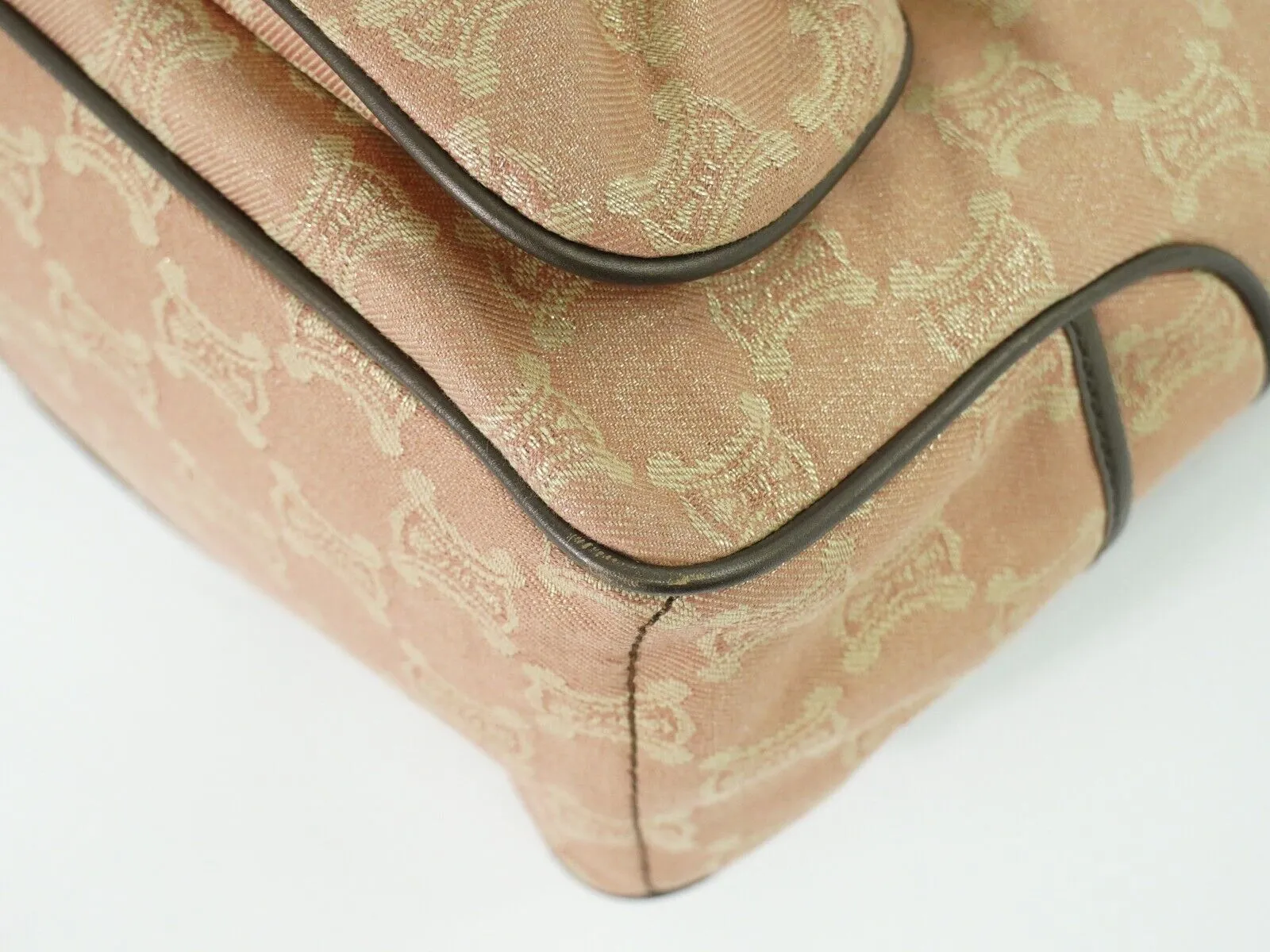 CELINE Boogie Handbag