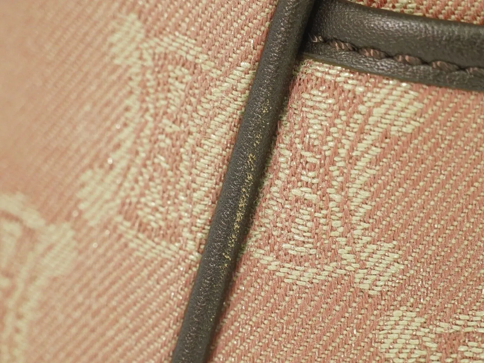 CELINE Boogie Handbag