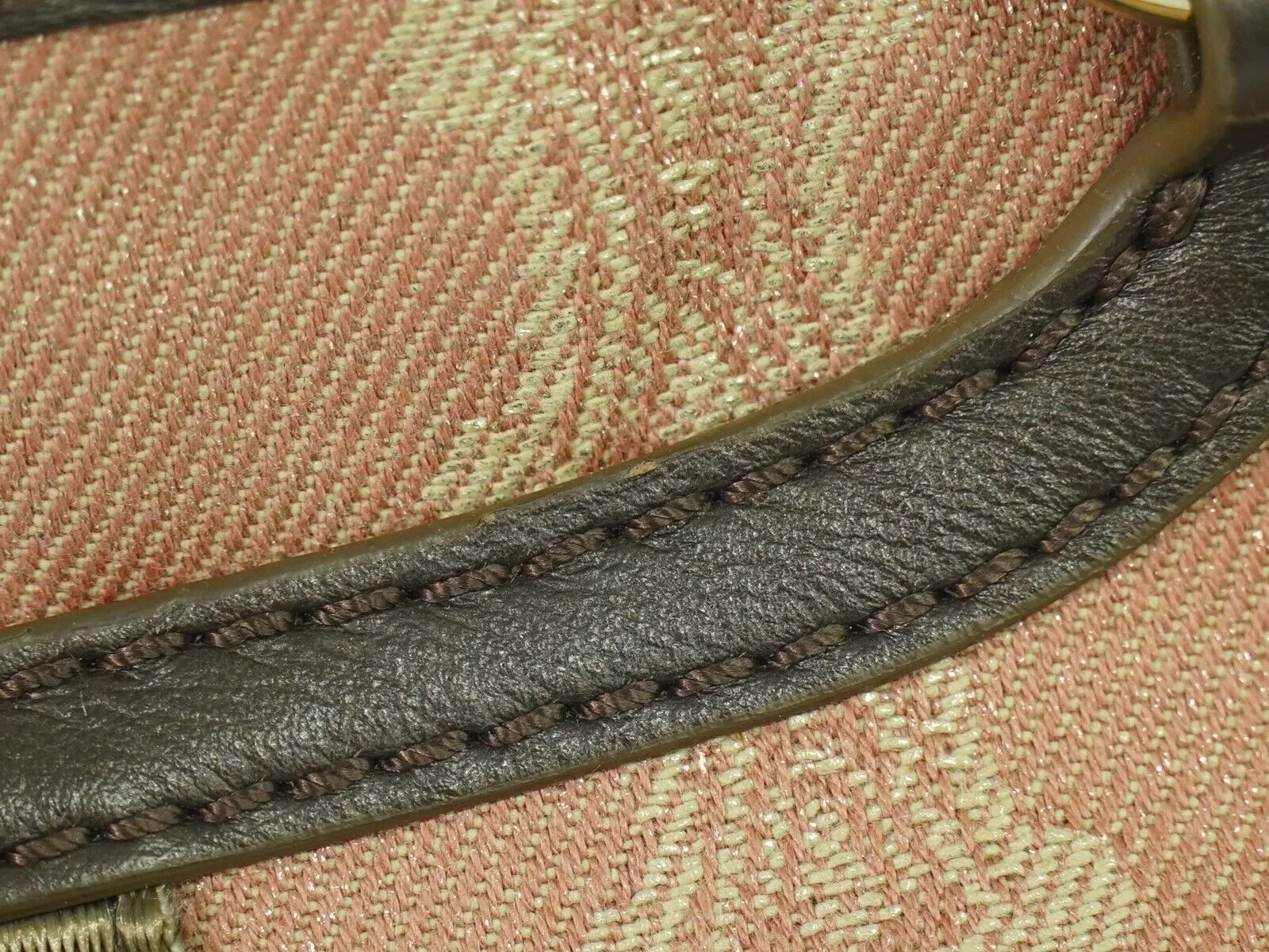 CELINE Boogie Handbag