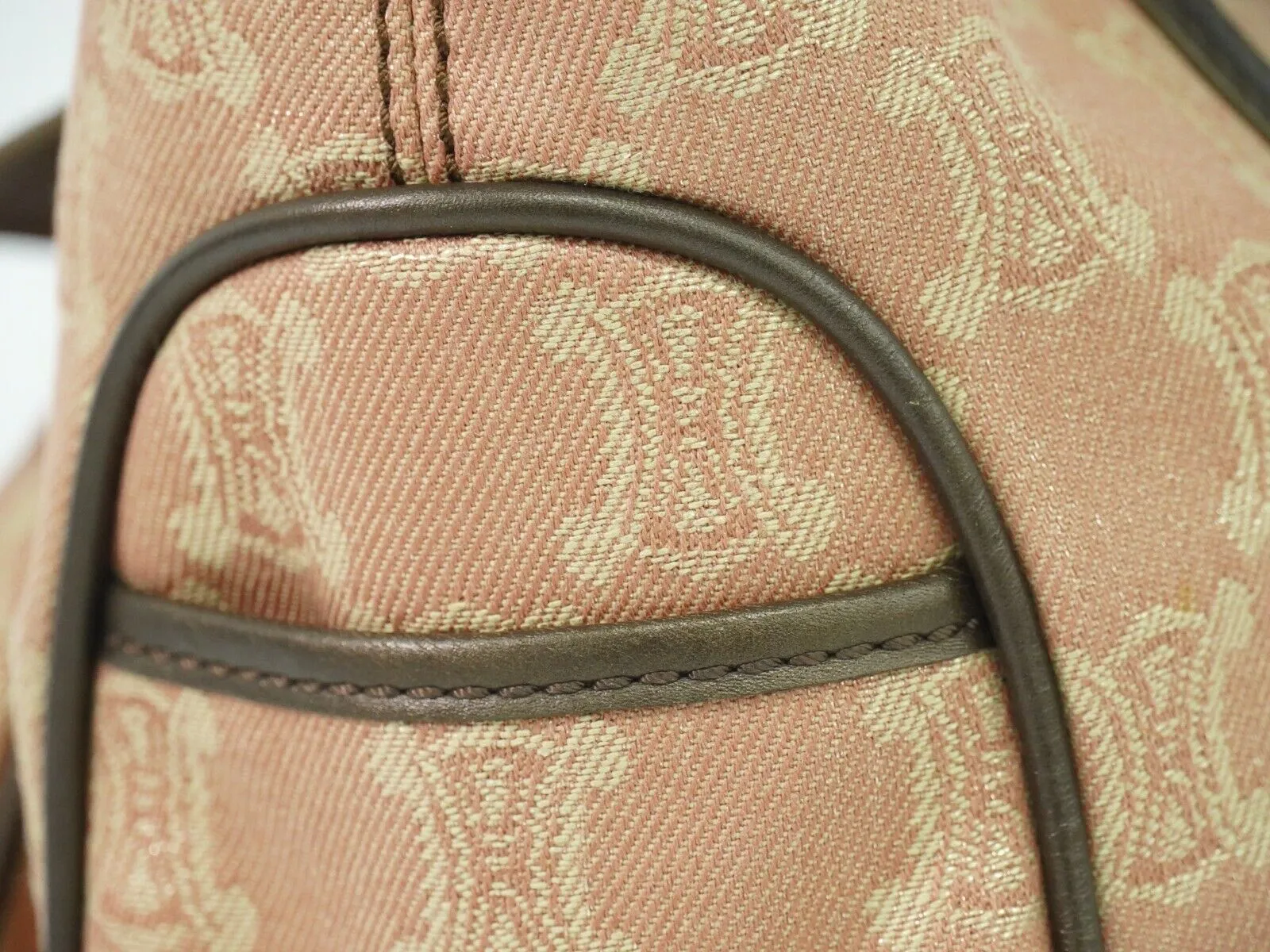 CELINE Boogie Handbag