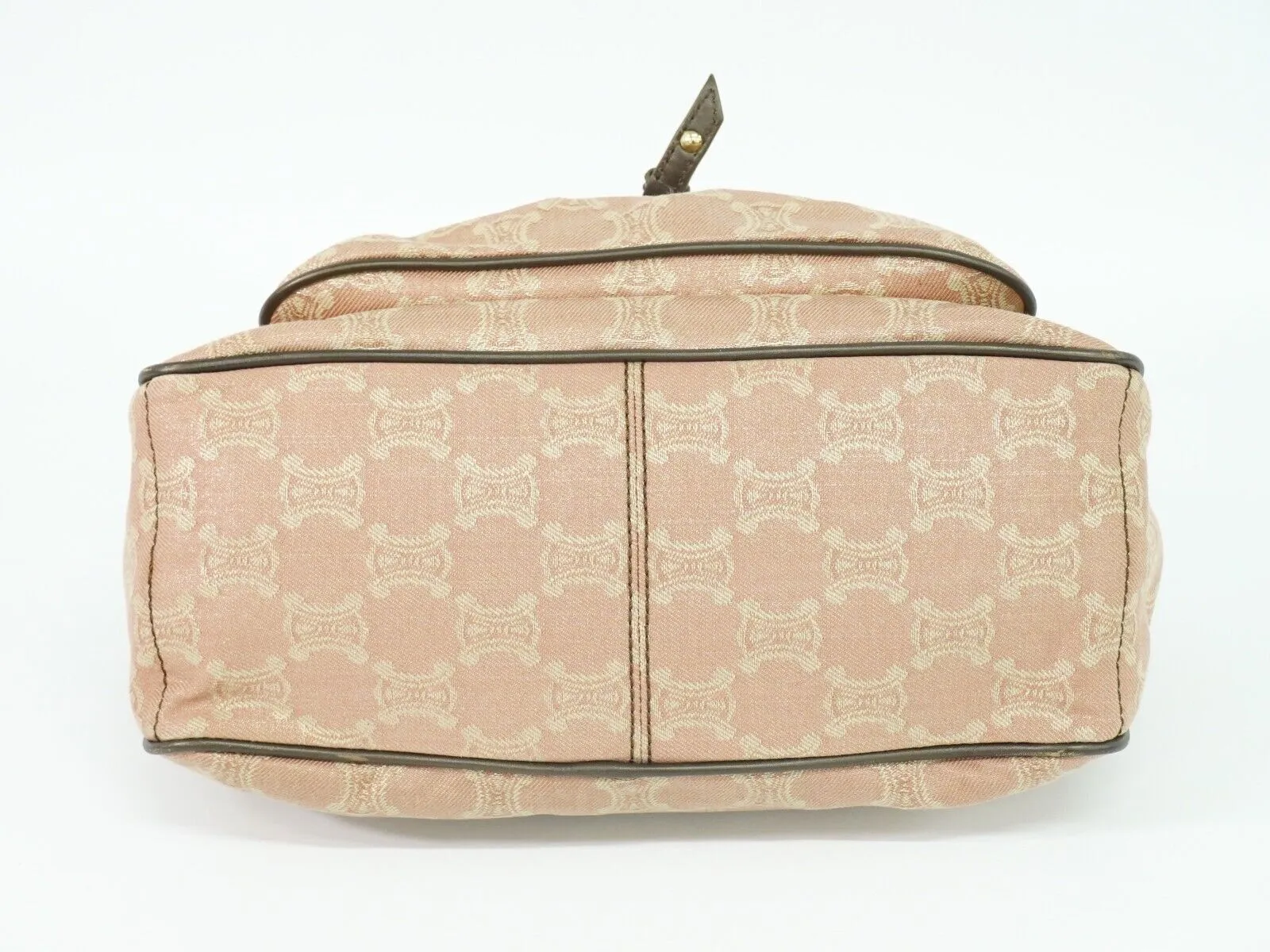 CELINE Boogie Handbag