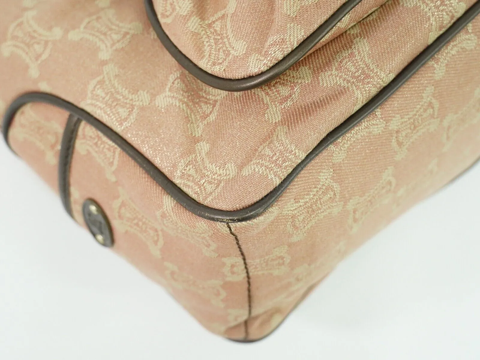 CELINE Boogie Handbag