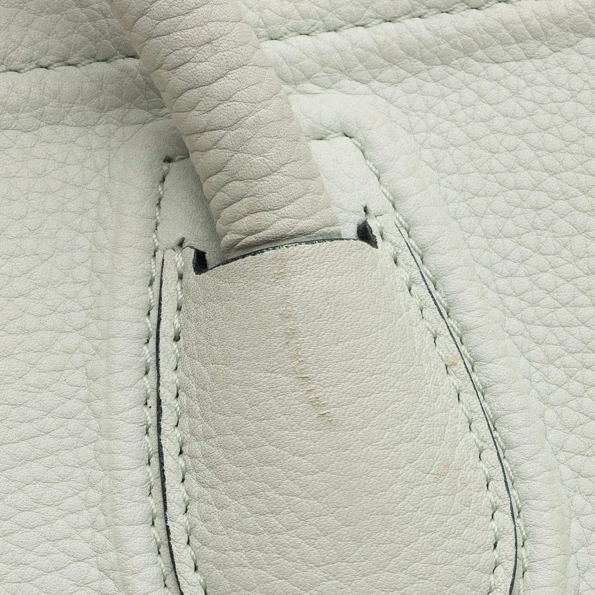 Celine Calfskin Phantom Luggage Tote (SHF-23576)