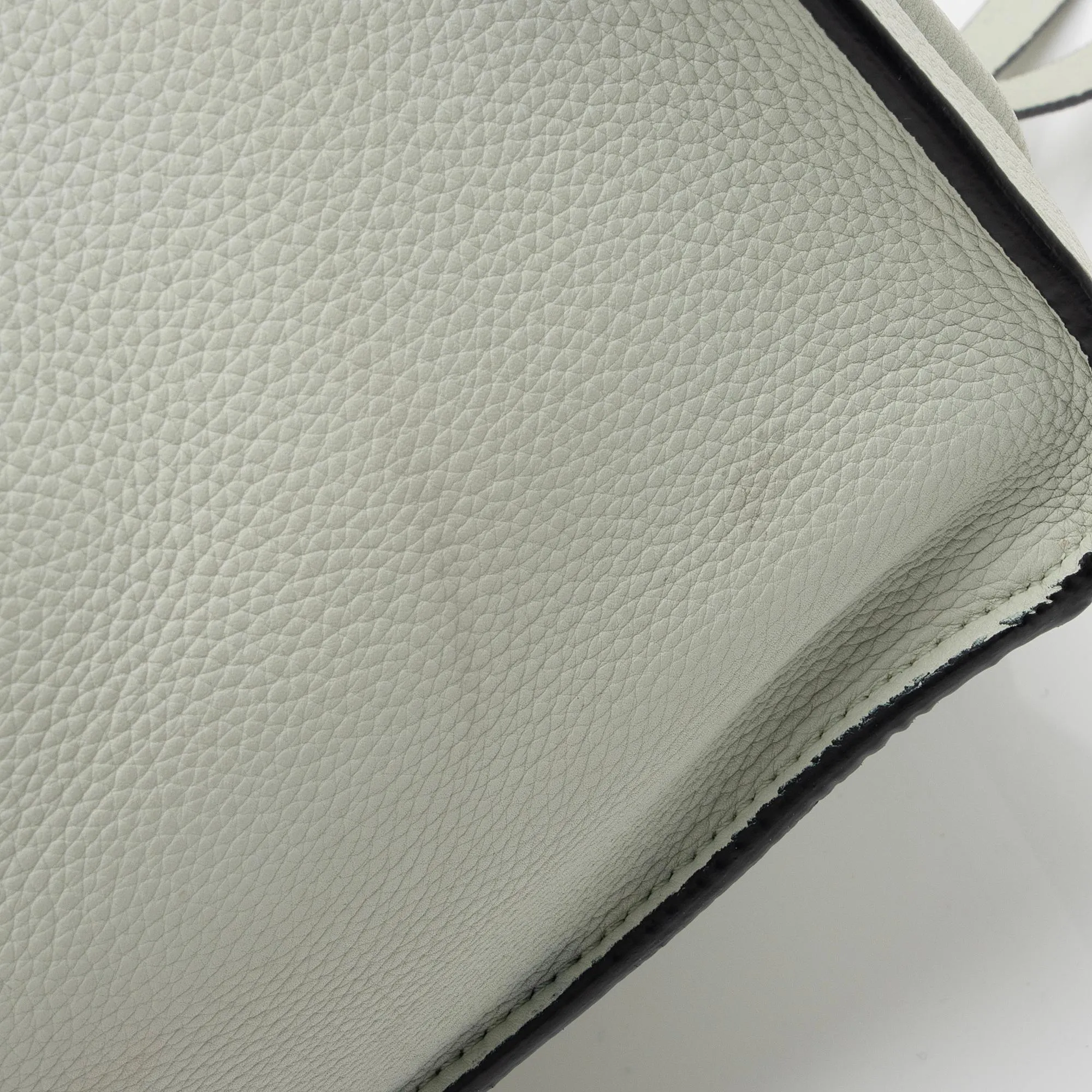 Celine Calfskin Phantom Luggage Tote (SHF-23576)