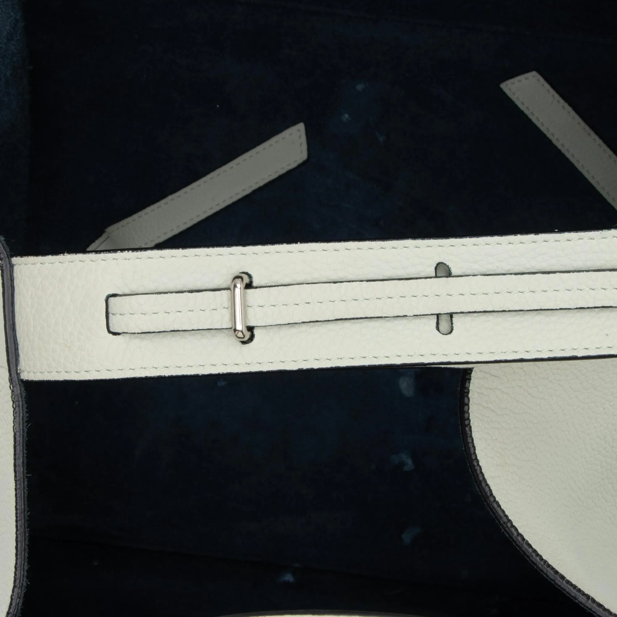 Celine Calfskin Phantom Luggage Tote (SHF-23576)