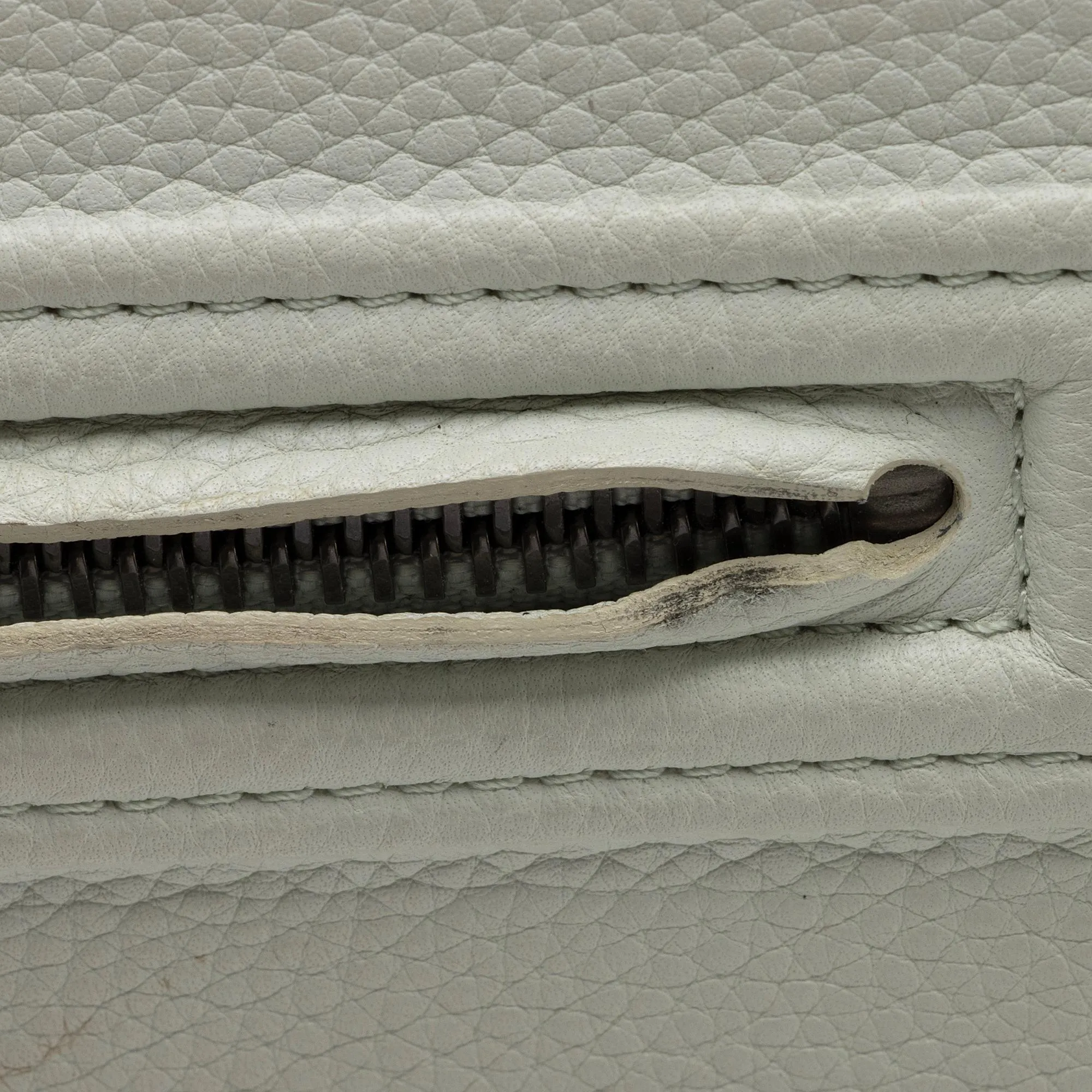 Celine Calfskin Phantom Luggage Tote (SHF-23576)