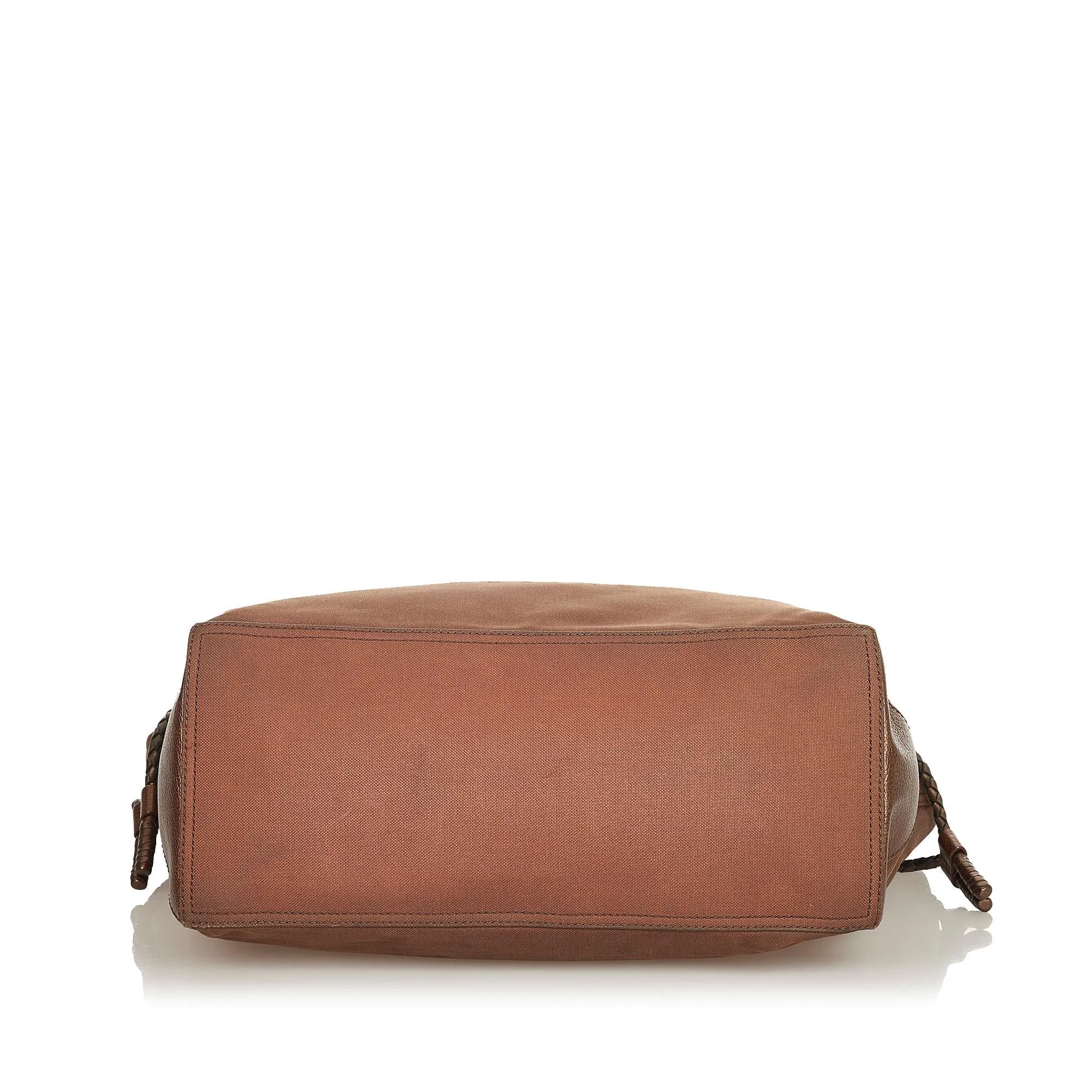 Celine Carriage Canvas Tote Bag (SHG-26518)