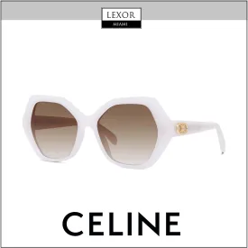 Celine CL40166I 5625F Women Sunglasses