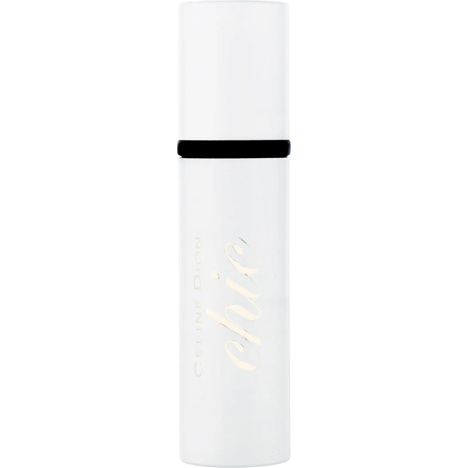 CELINE DION CHIC by Celine Dion - EDT SPRAY 0.25 OZ MINI - Women