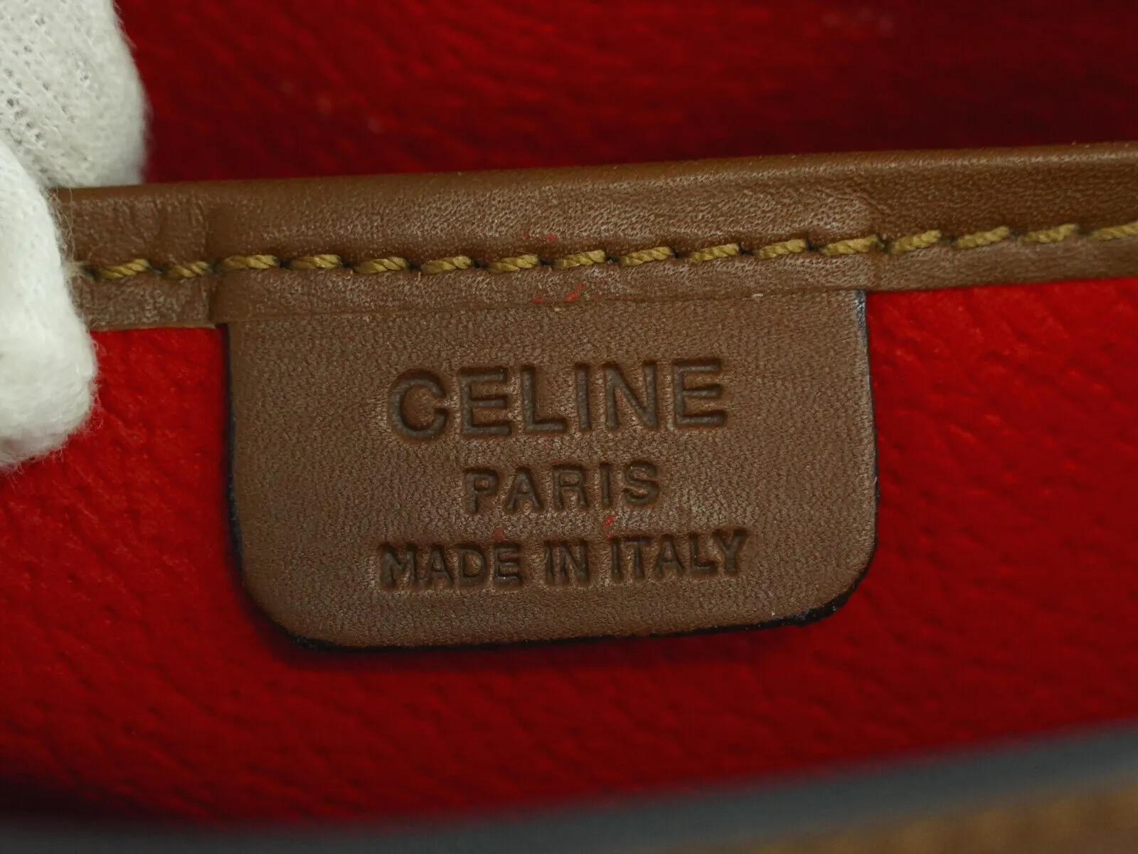 CELINE  Handbag
