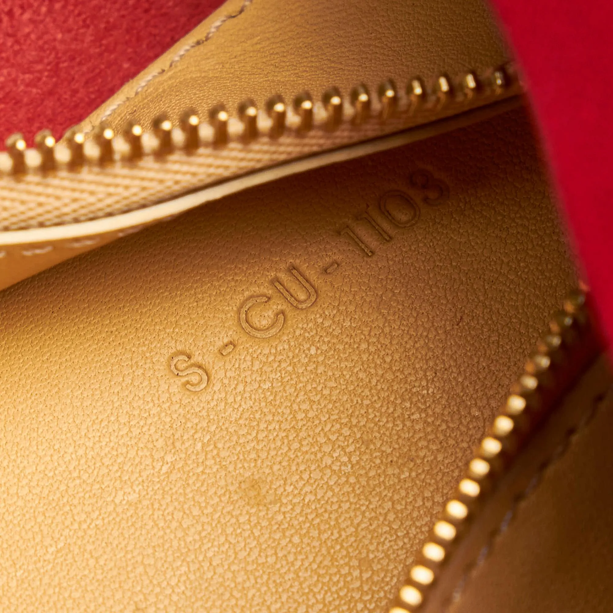 Celine Horizontal Coeur Cabas Tote Bag