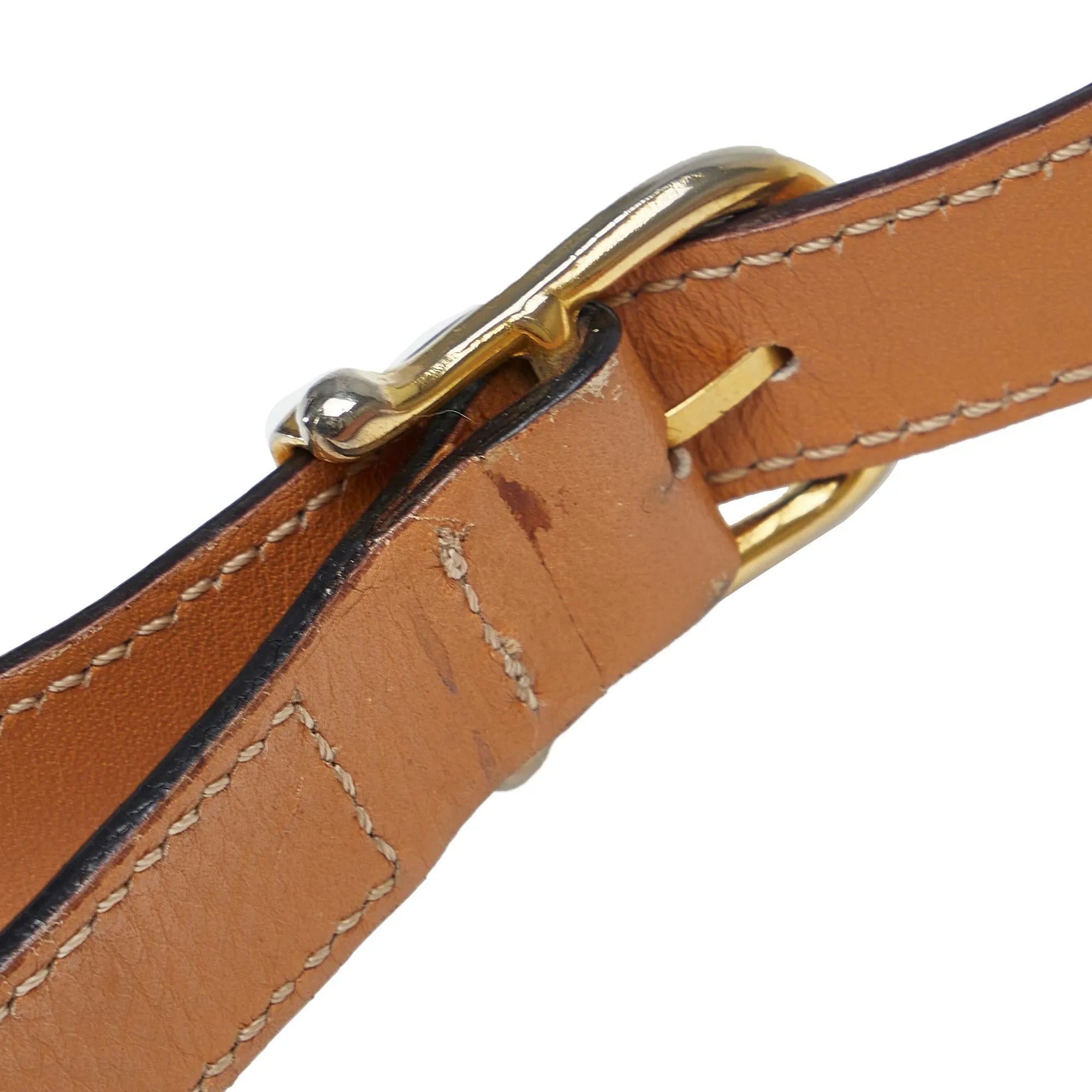Celine Macadam Crossbody Bag (SHG-xuuFGj)