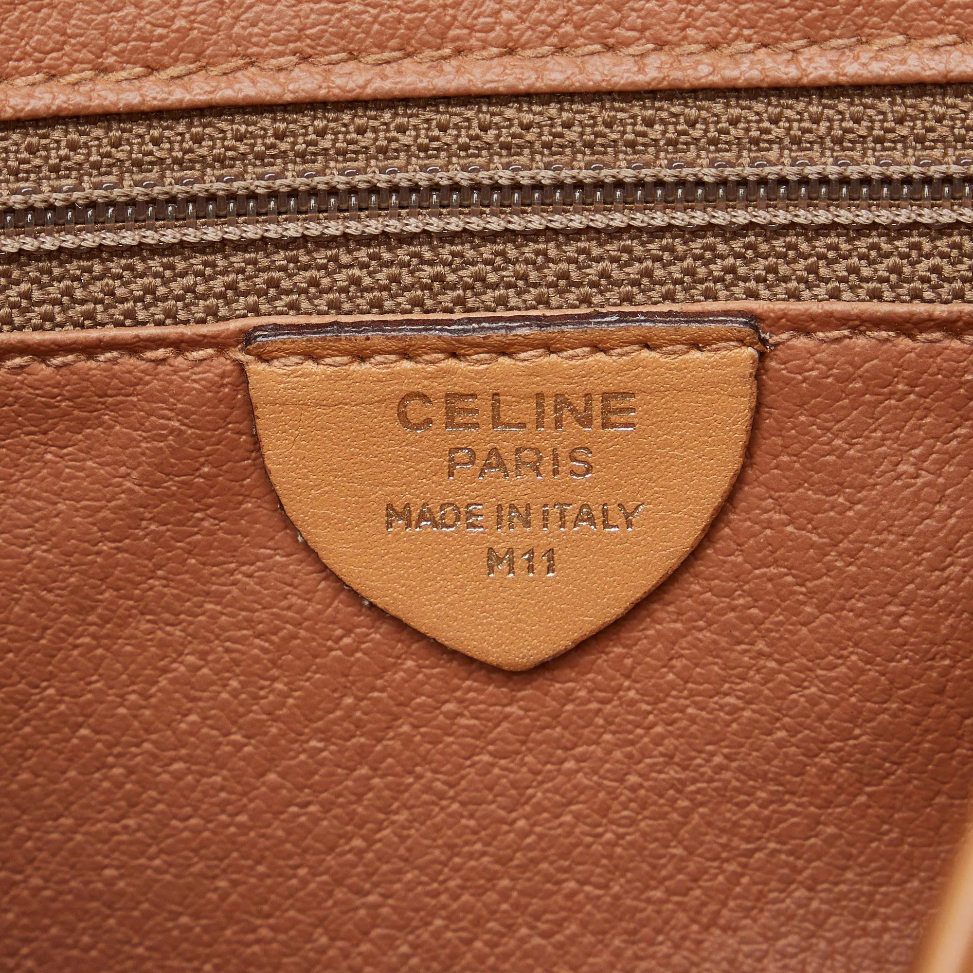 Celine Macadam Crossbody Bag (SHG-xuuFGj)