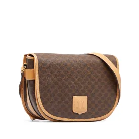 Celine Macadam Crossbody Bag (SHG-xuuFGj)