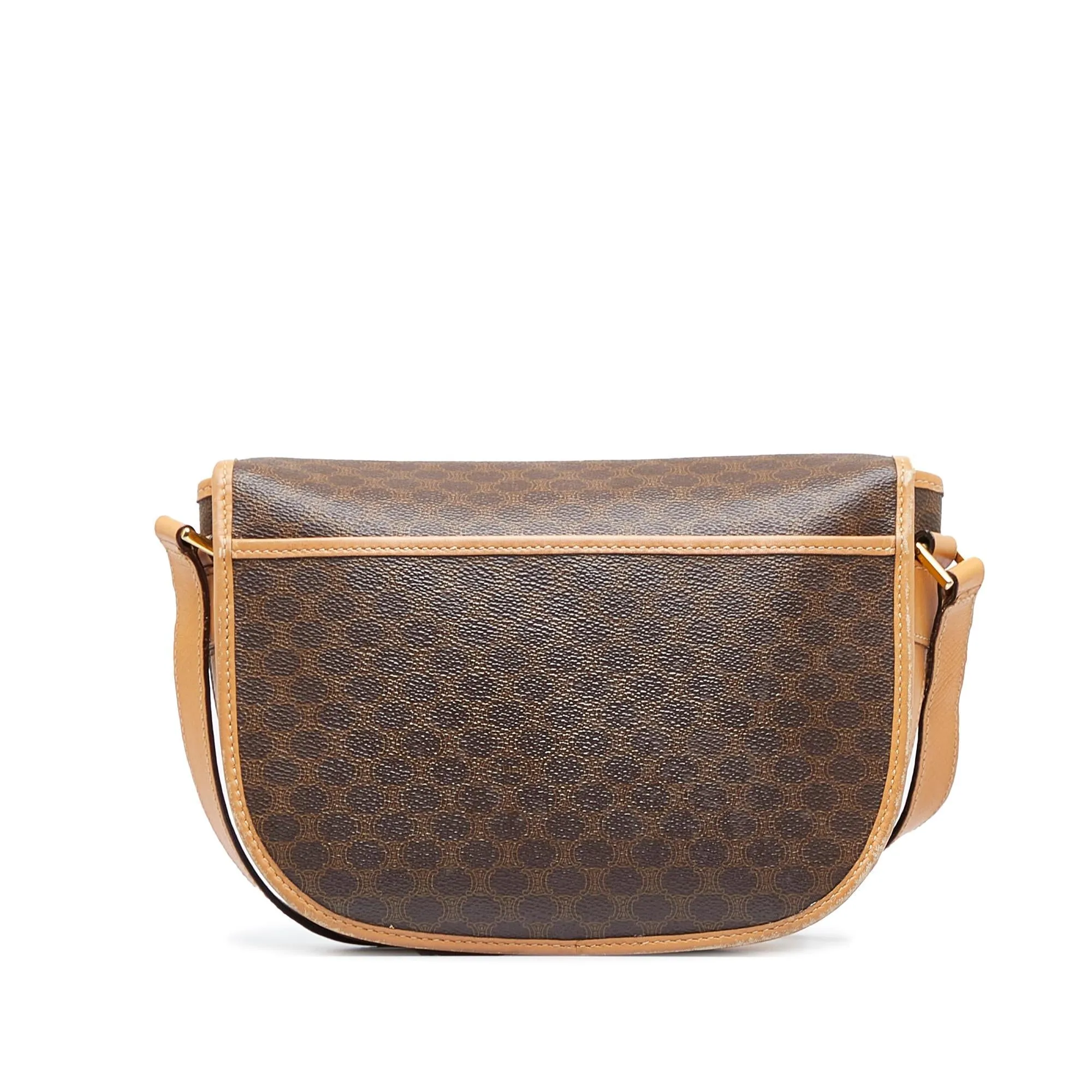 Celine Macadam Crossbody Bag (SHG-xuuFGj)