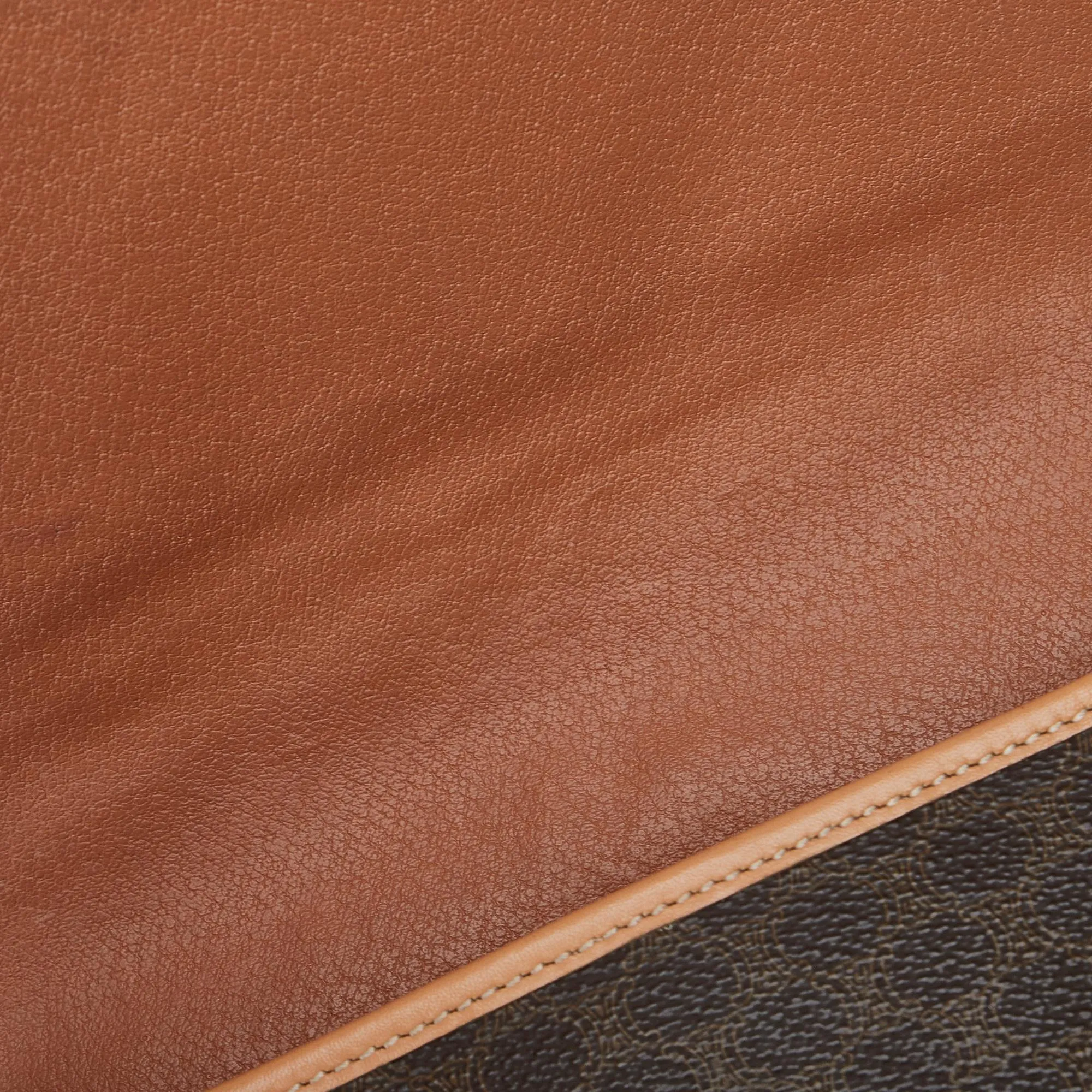 Celine Macadam Crossbody Bag (SHG-xuuFGj)