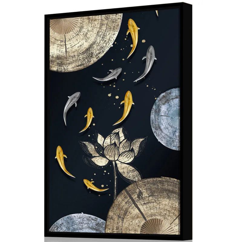 Celine Marina Wall Art