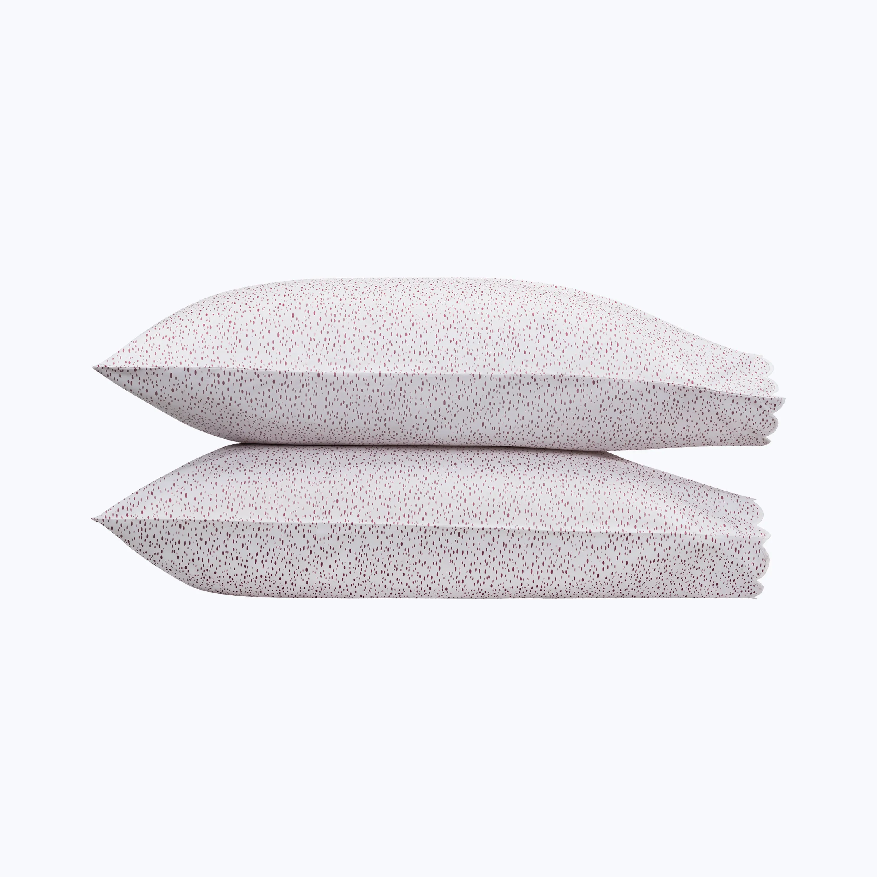 Celine Percale Pillowcases