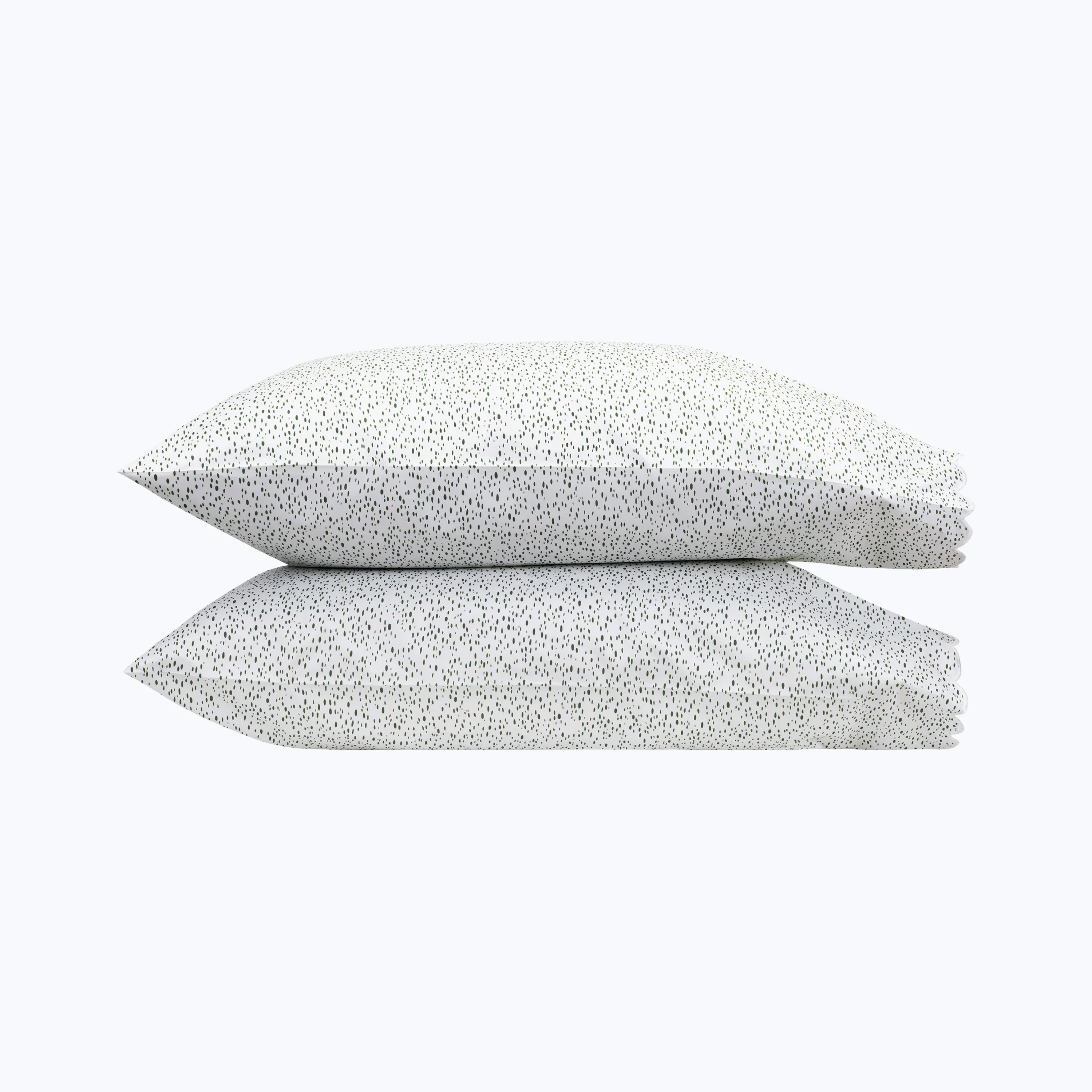Celine Percale Pillowcases