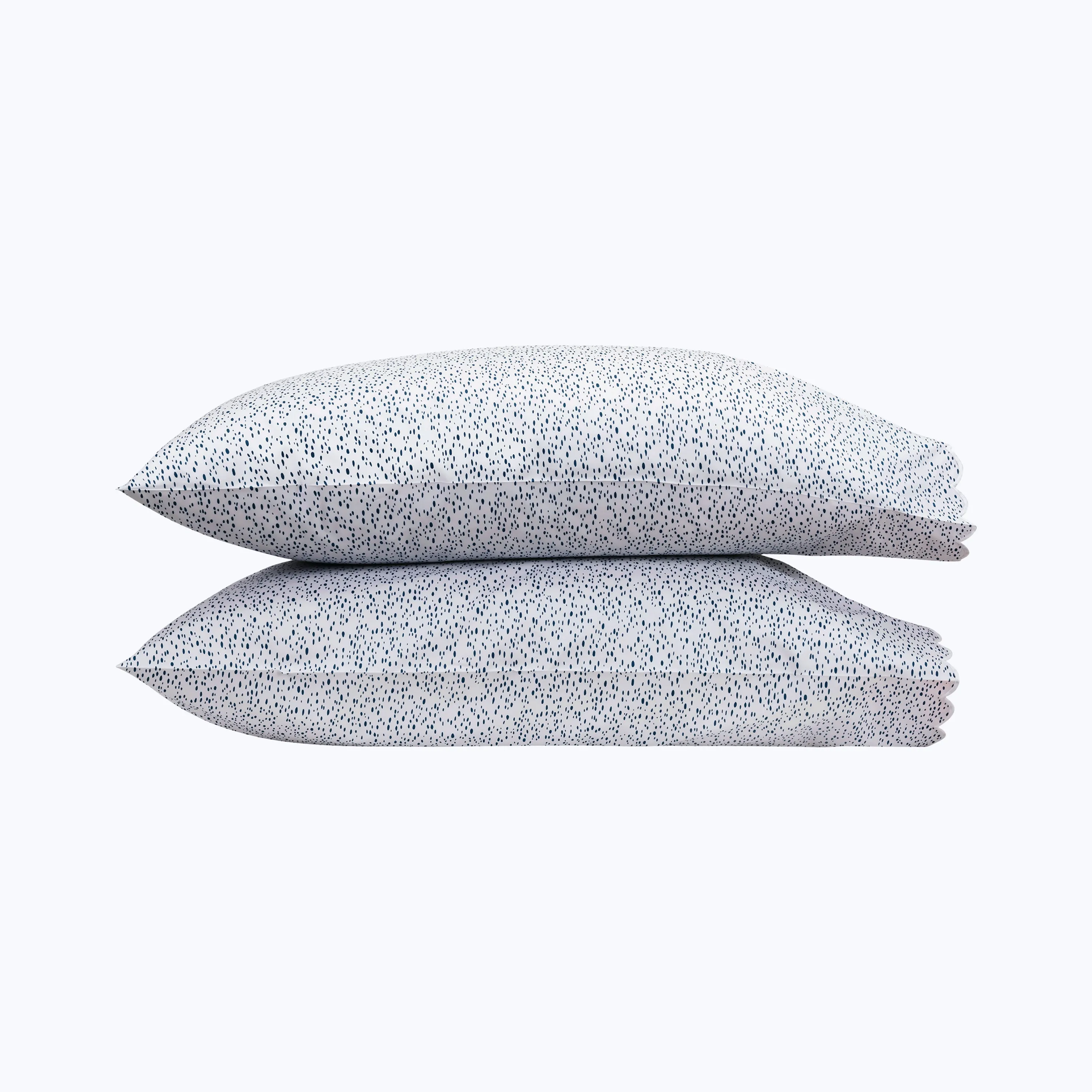 Celine Percale Pillowcases