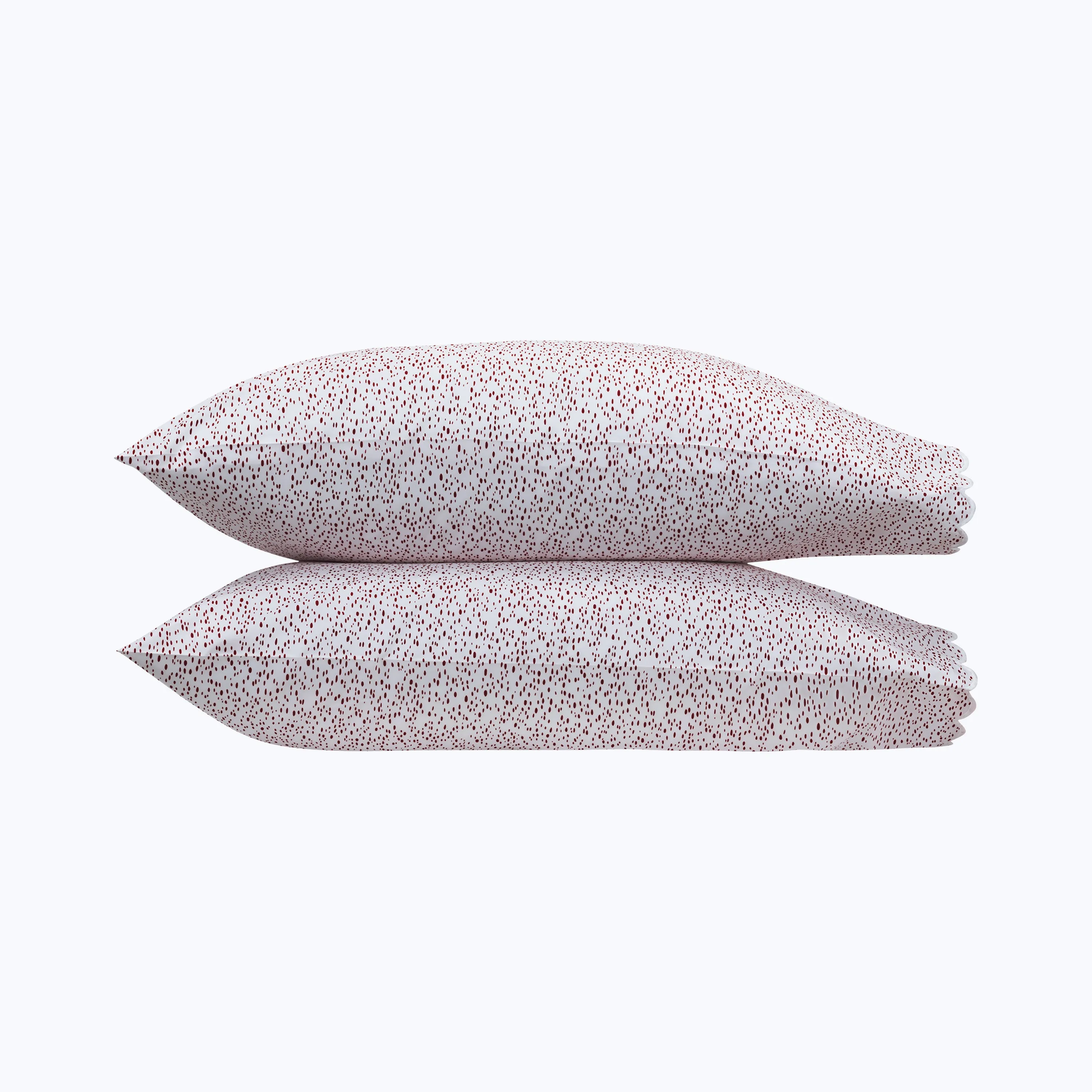 Celine Percale Pillowcases
