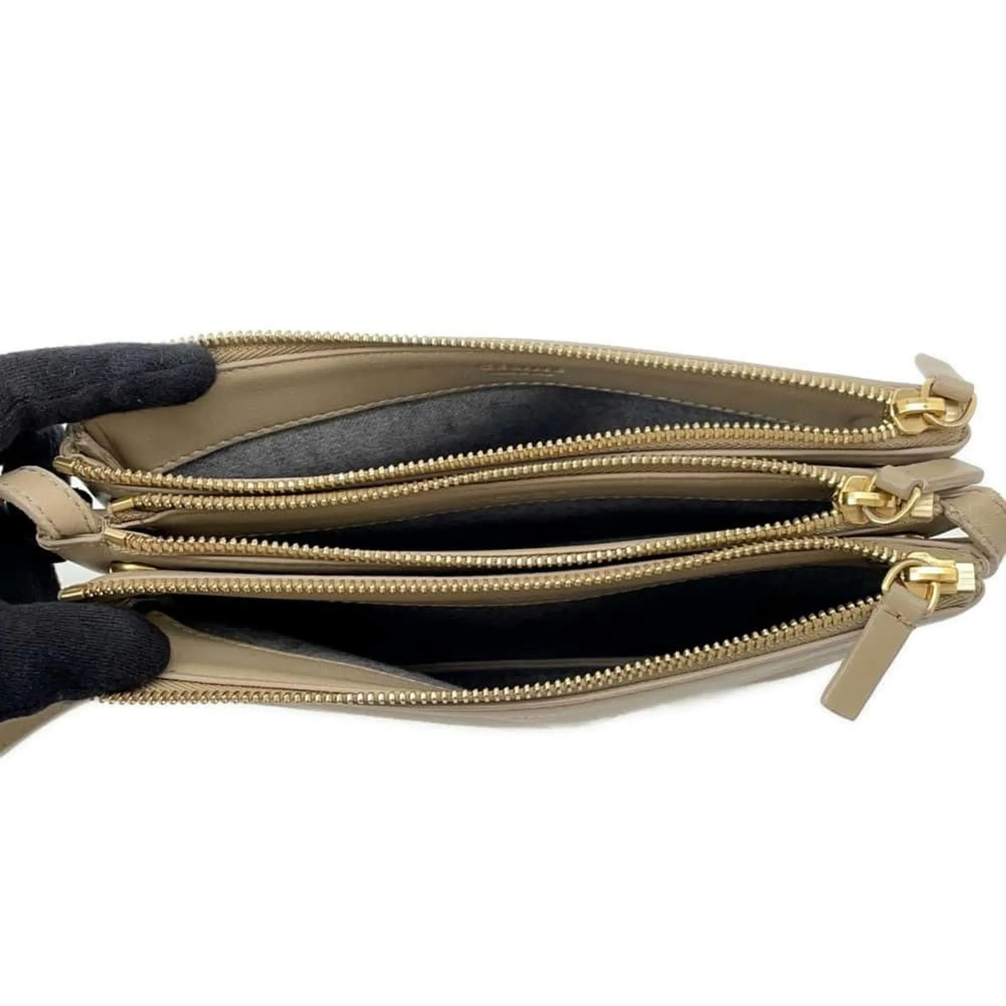 CELINE Trio Shopper