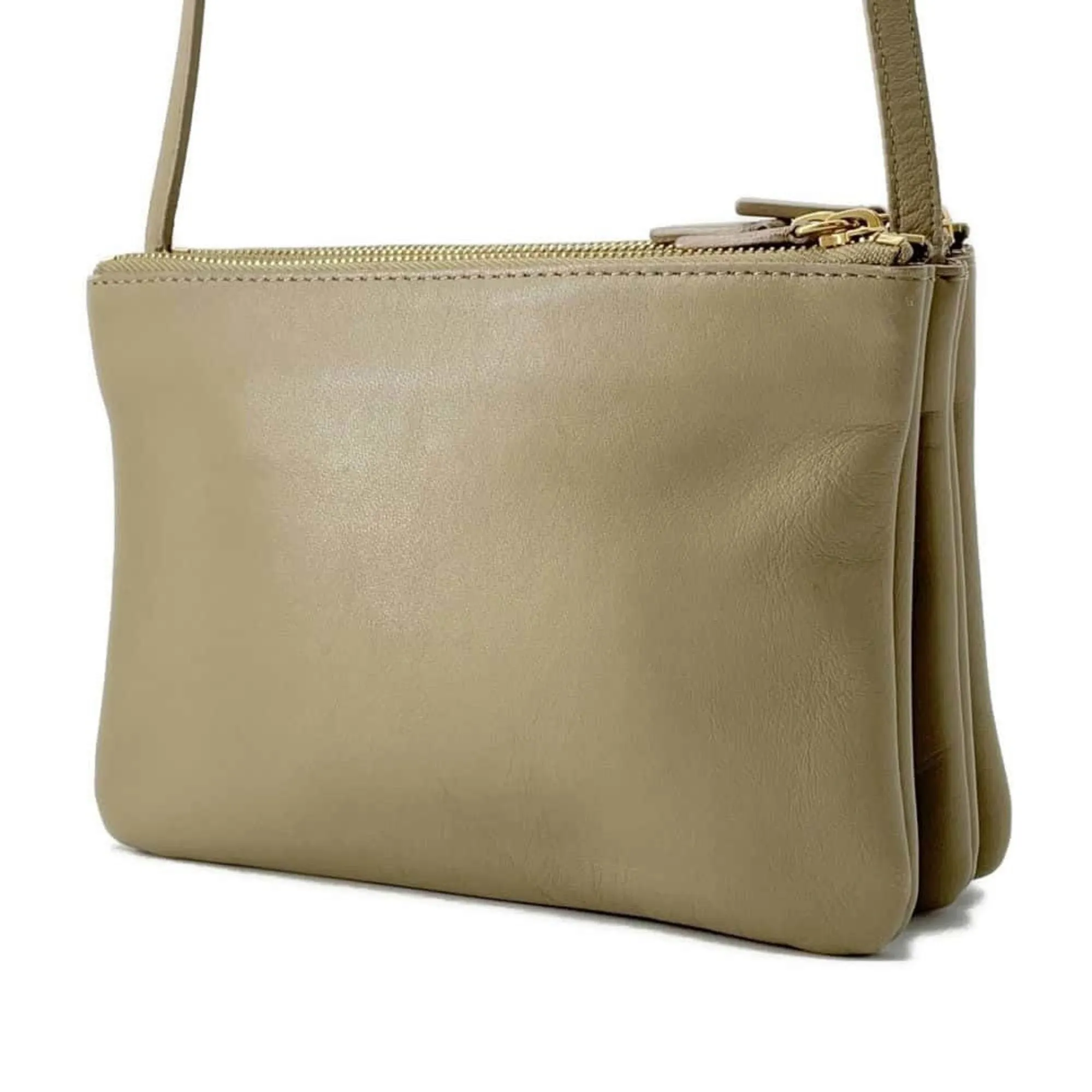 CELINE Trio Shopper
