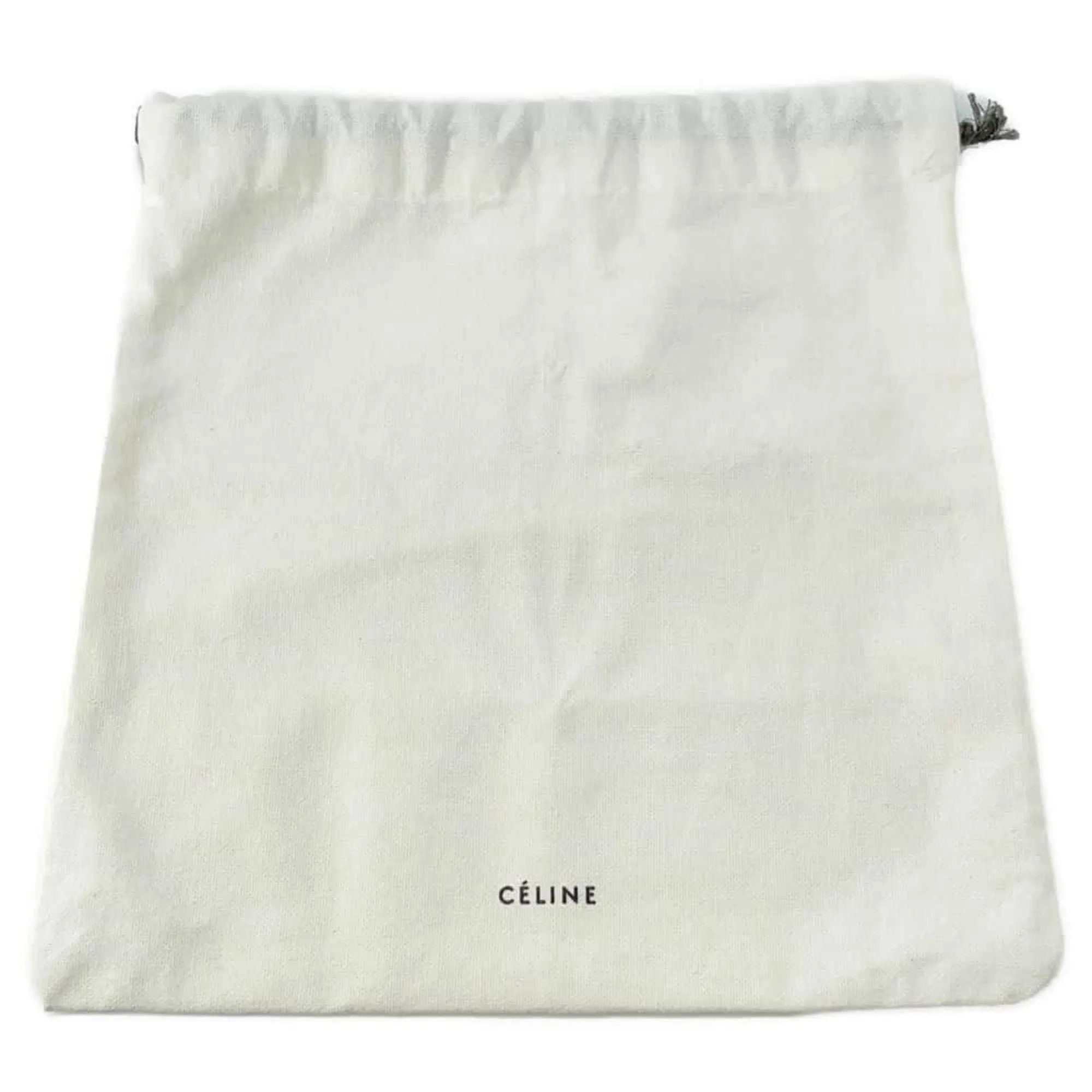 CELINE Trio Shopper