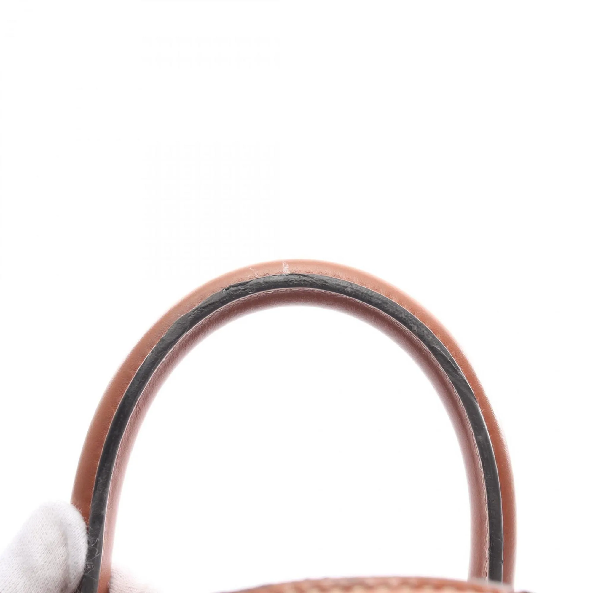 CELINE Vertical Cabas Tote