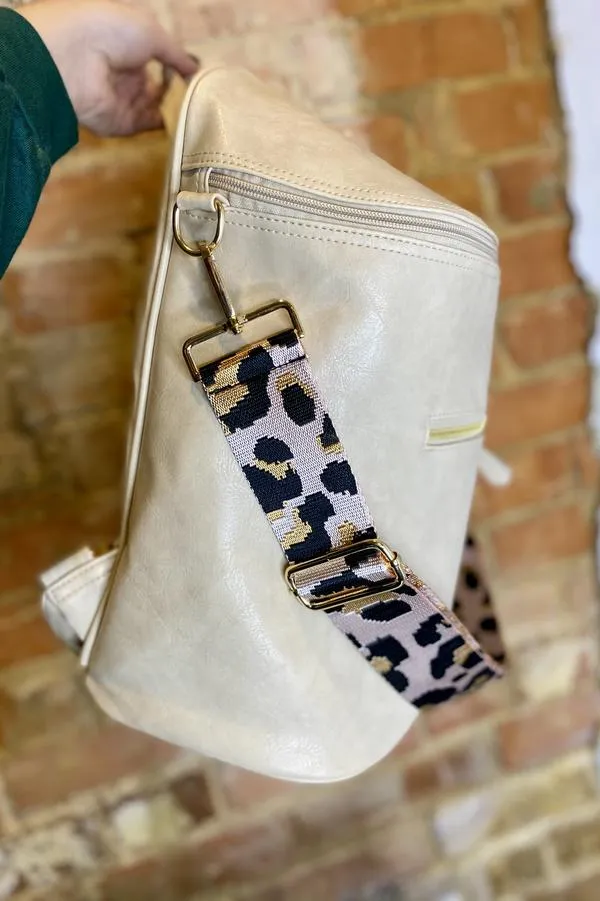 Chloe Backpack