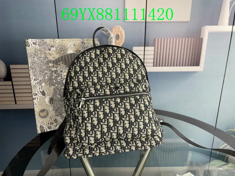 Christian Dior Bags Bags - The Tote   709