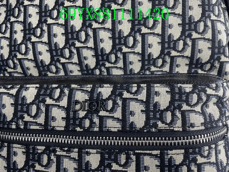 Christian Dior Bags Bags - The Tote   709