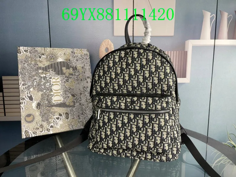 Christian Dior Bags Bags - The Tote   709