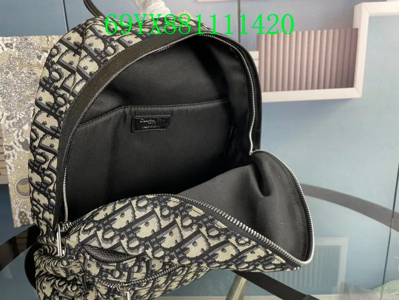 Christian Dior Bags Bags - The Tote   709