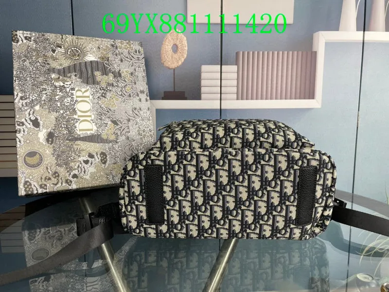 Christian Dior Bags Bags - The Tote   709