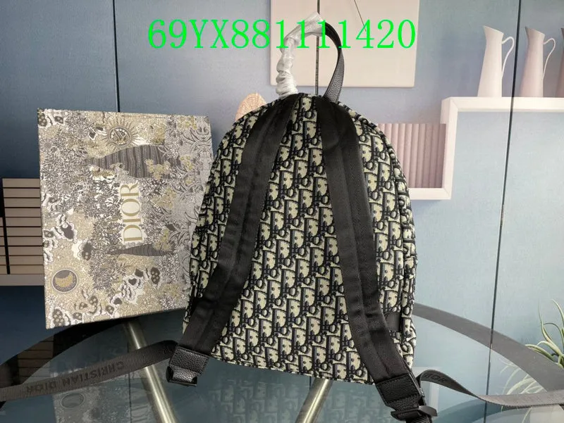 Christian Dior Bags Bags - The Tote   709