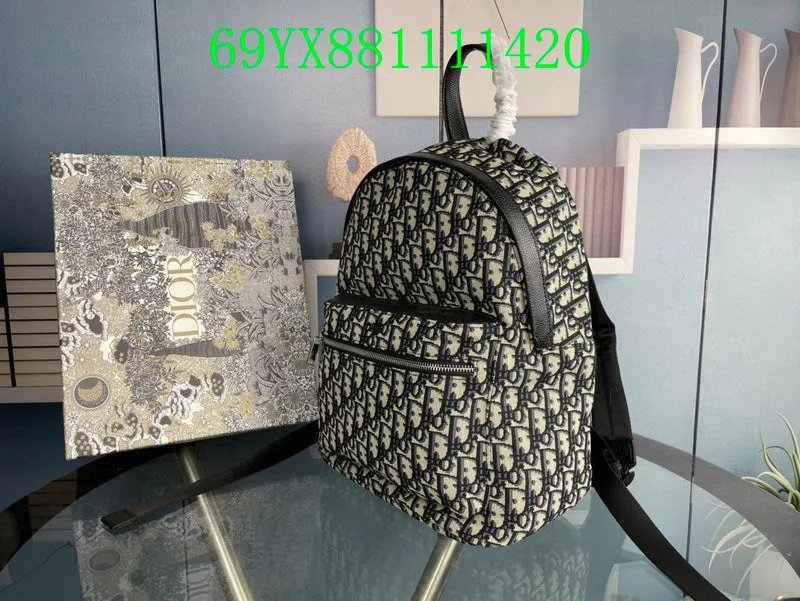 Christian Dior Bags Bags - The Tote   709