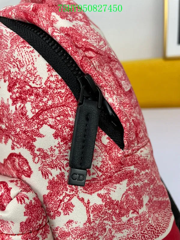 Christian Dior Bags Bags - The Tote   734