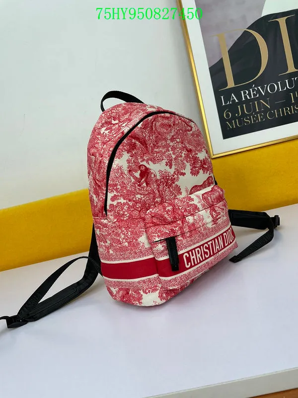 Christian Dior Bags Bags - The Tote   734