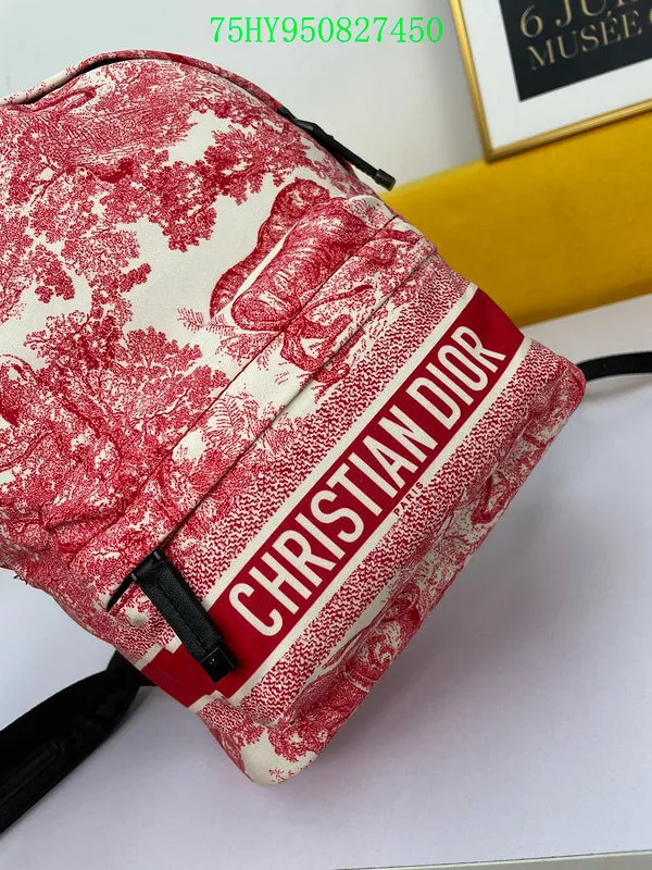 Christian Dior Bags Bags - The Tote   734