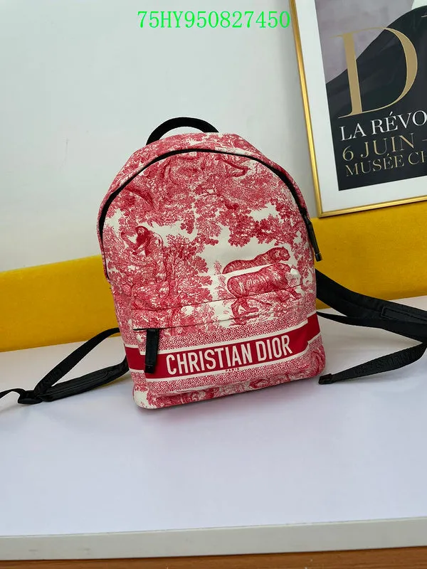 Christian Dior Bags Bags - The Tote   734