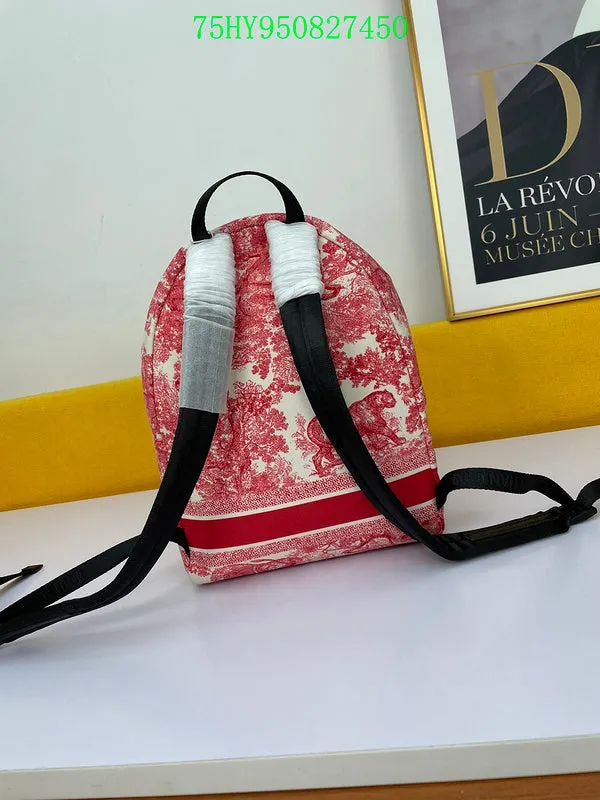 Christian Dior Bags Bags - The Tote   734