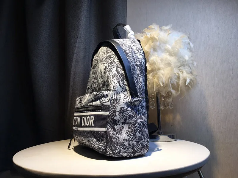 Christian Dior Bags Bags - The Tote   763