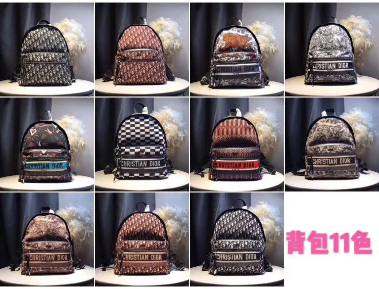 Christian Dior Bags Bags - The Tote   763