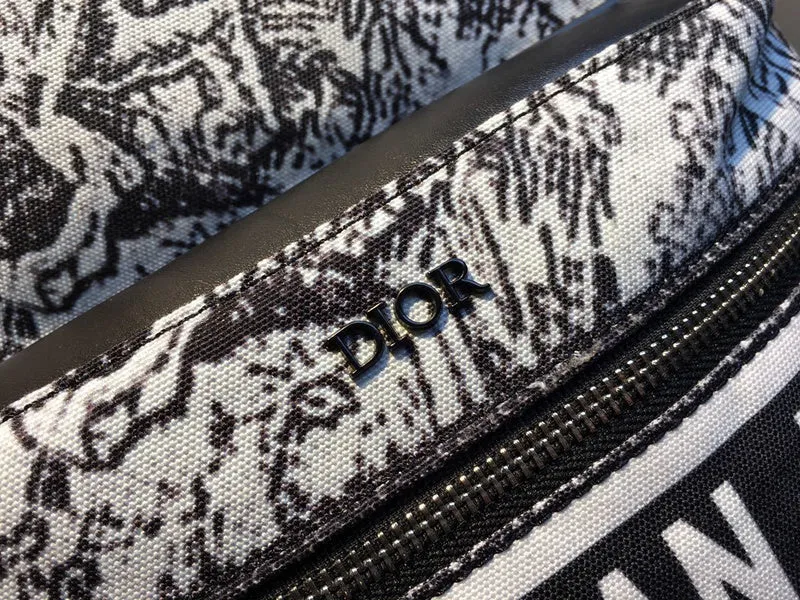 Christian Dior Bags Bags - The Tote   763