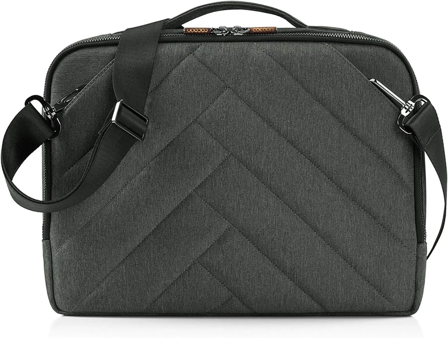 Cocoon - Graphite 15-inch Brief (MCP3302GF)