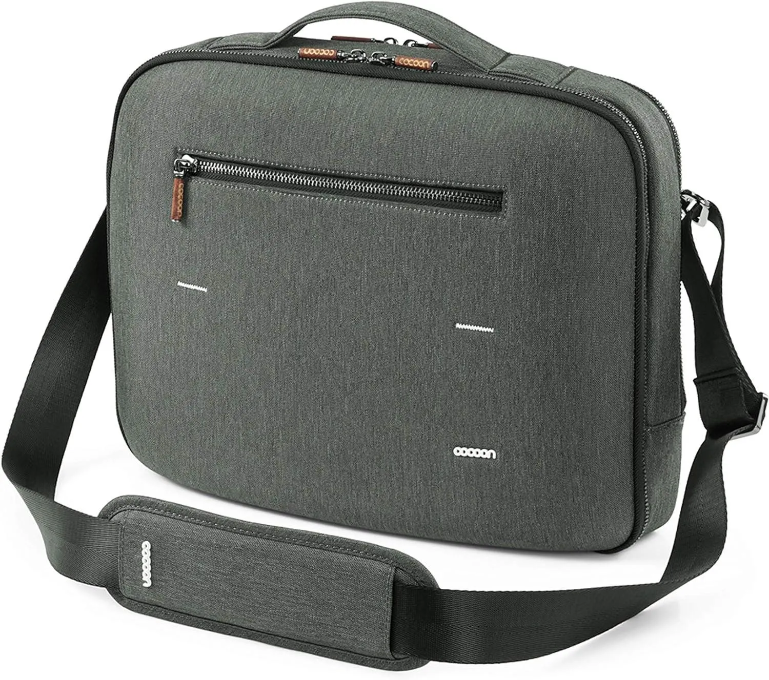 Cocoon - Graphite 15-inch Brief (MCP3302GF)