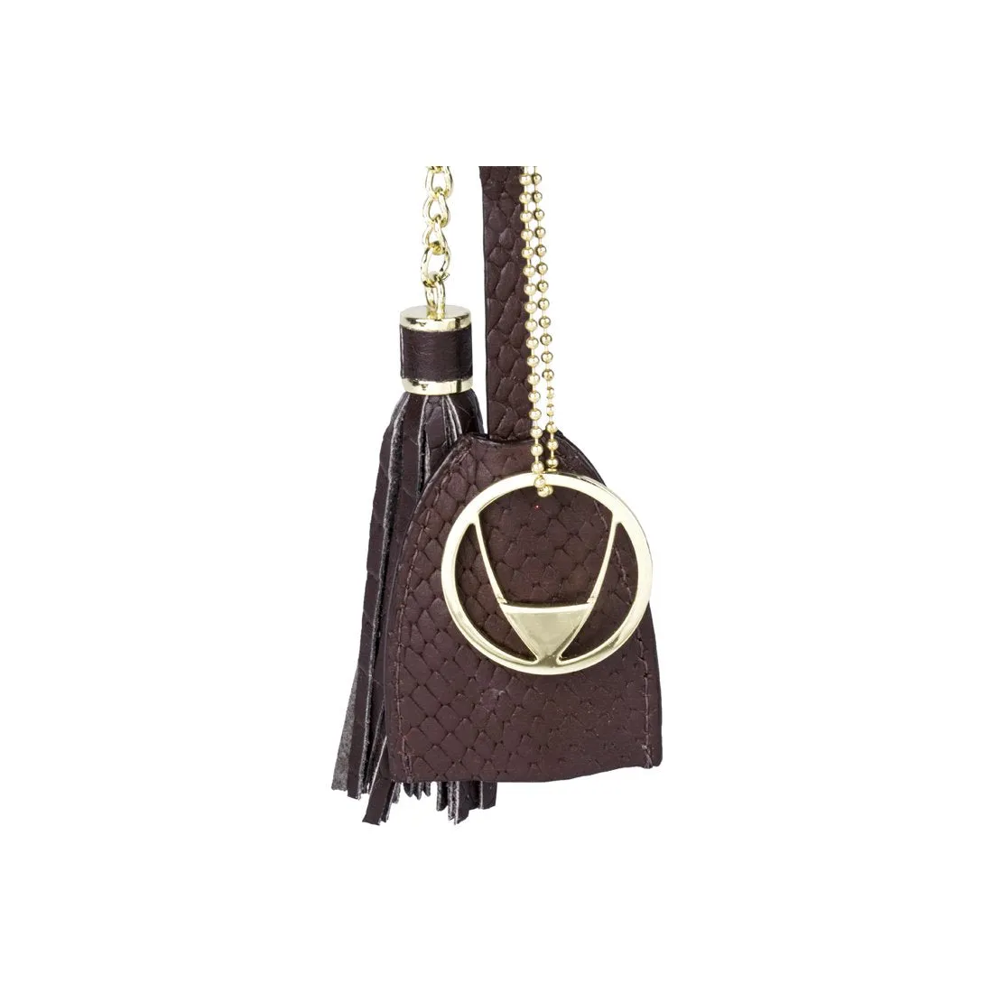 COLLETTE (KC) KEY HOLDER