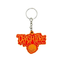 Elements Keychains - Trashfire