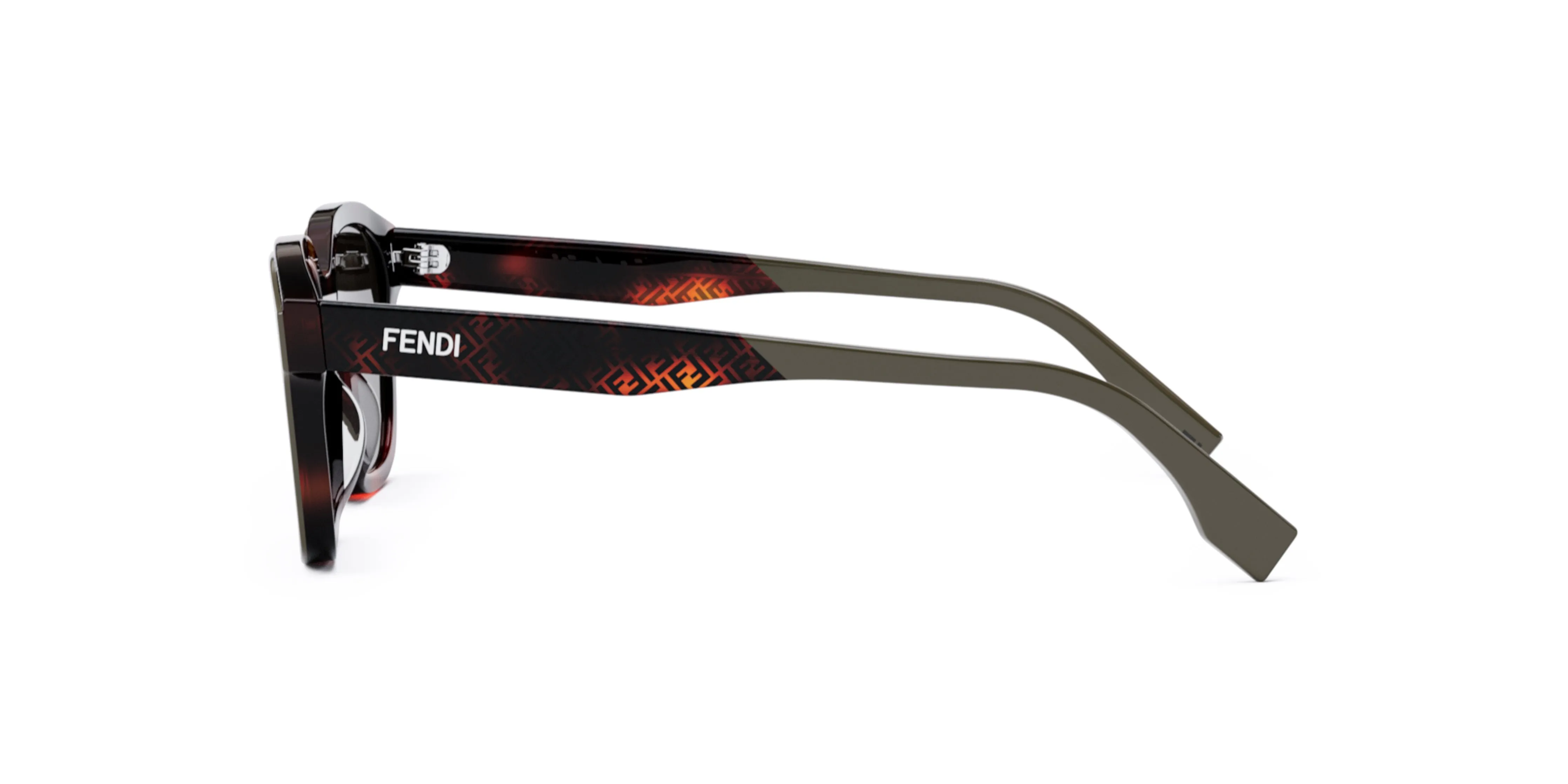 Fe40077i Fendi Sunglasses